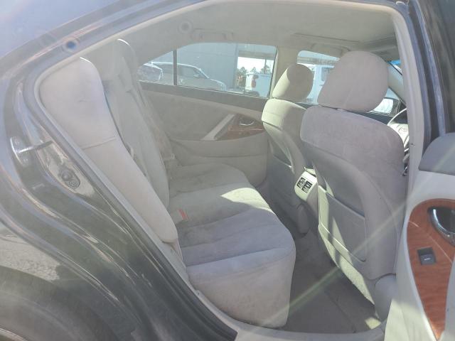 Photo 10 from auction – 2010 TOYOTA CAMRY BASE with VIN 4T1BF3EK3AU100182