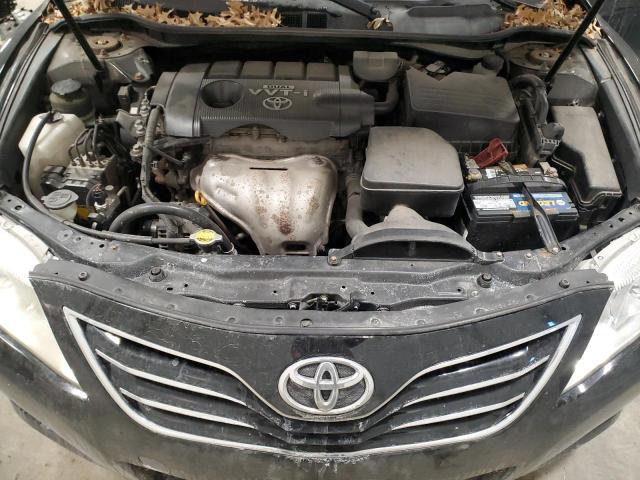 Photo 11 from auction – 2010 TOYOTA CAMRY BASE with VIN JTNBF3EK7A3000026