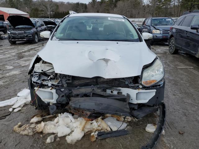 Photo 5 from auction – 2014 FORD FOCUS SE with VIN 1FADP3F20EL424278