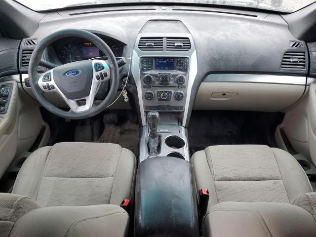 Photo 8 from auction – 2013 FORD EXPLORER with VIN 1FM5K8B84DGC04973