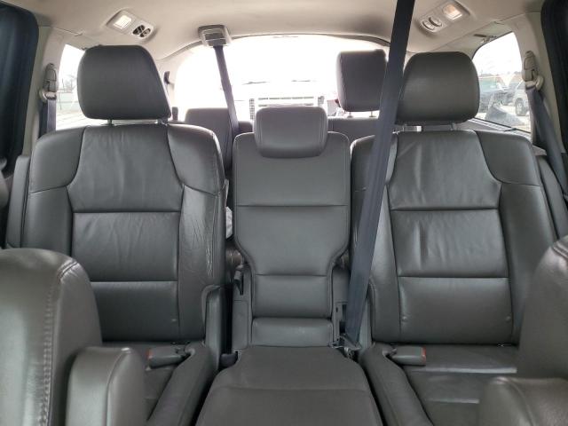 Photo 10 from auction – 2012 HONDA ODYSSEY TO with VIN 5FNRL5H95CB082649