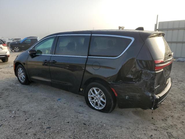 Photo 2 from auction – 2025 CHRYSLER PACIFICA S with VIN 2C4RC1BG5SR520959