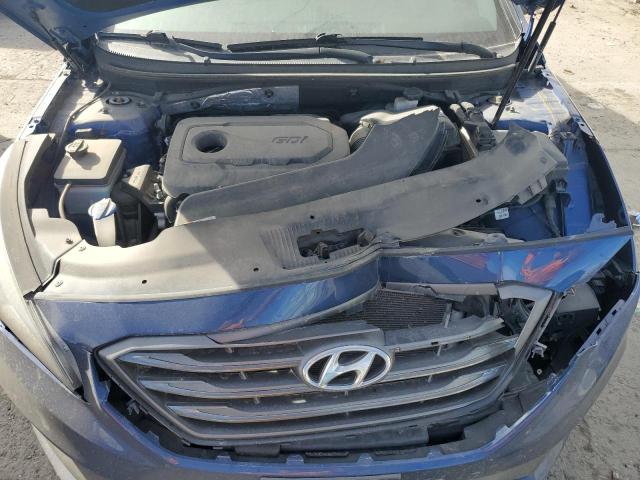 Photo 11 from auction – 2015 HYUNDAI SONATA SPO with VIN 5NPE34AF0FH069919