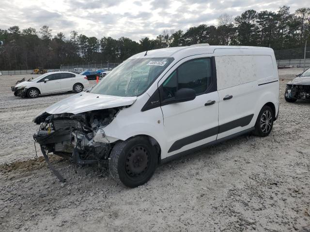 FORD TRANSIT CO 2017 with VIN NM0LS7F73H1297661 - Photo from auction