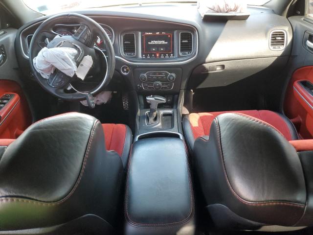 Photo 8 from auction – 2018 DODGE CHARGER R/ with VIN 2C3CDXGJ9JH220991