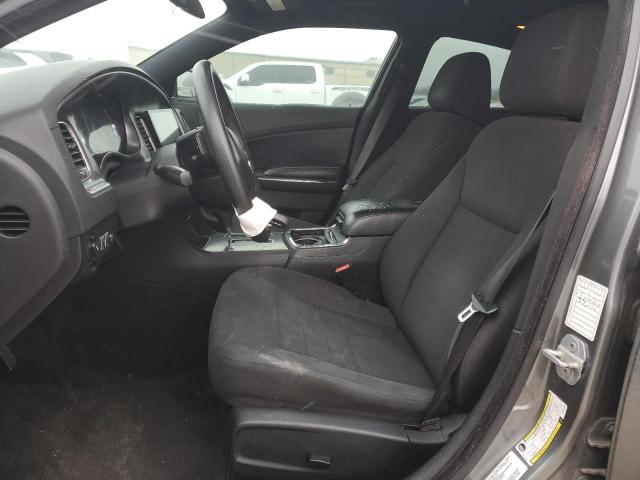 Photo 7 from auction – 2012 DODGE CHARGER SE with VIN 2C3CDXBG6CH185129