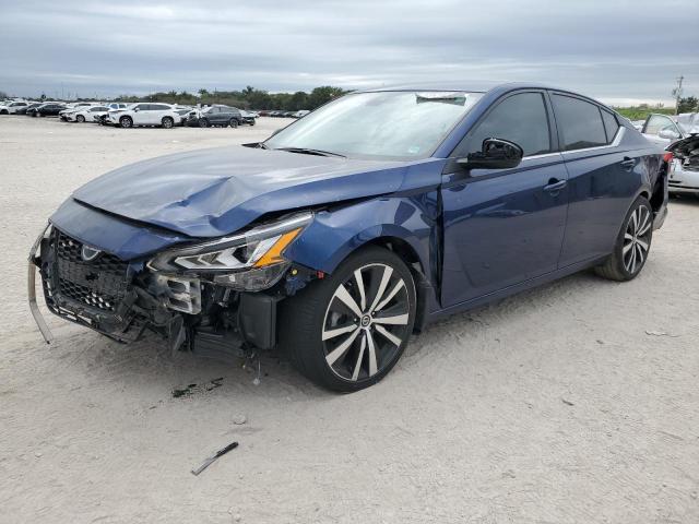 Photo 1 from auction – 2020 NISSAN ALTIMA SR with VIN 1N4BL4CV1LC232789