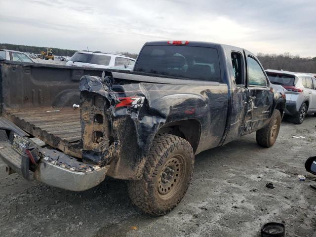 Photo 3 from auction – 2013 GMC SIERRA K15 with VIN 1GTR2VE7XDZ325552