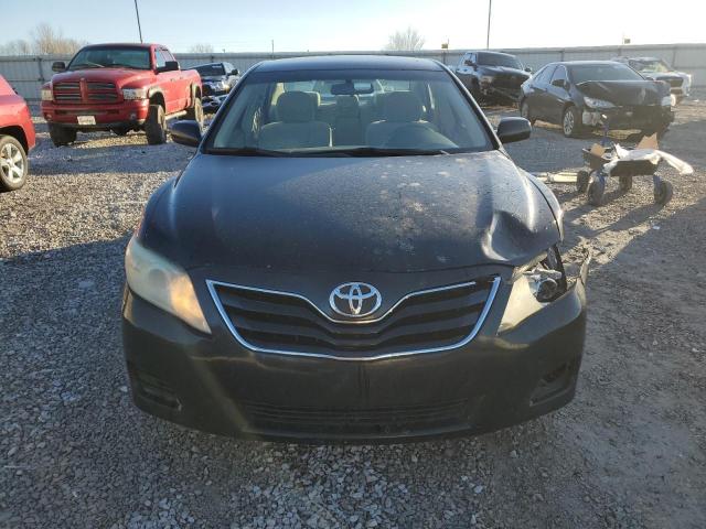 Photo 5 from auction – 2011 TOYOTA CAMRY BASE with VIN 4T1BF3EK9BU751964