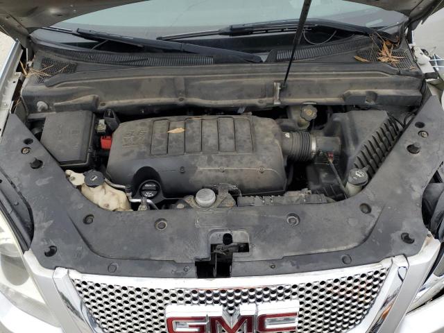 Photo 12 from auction – 2012 GMC ACADIA DEN with VIN 1GKKRTED9CJ401402