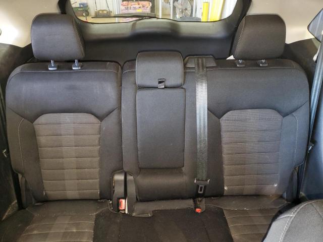 Снимка 10 от търг – 2018 FORD EDGE SEL с VIN 2FMPK3J8XJBC44104