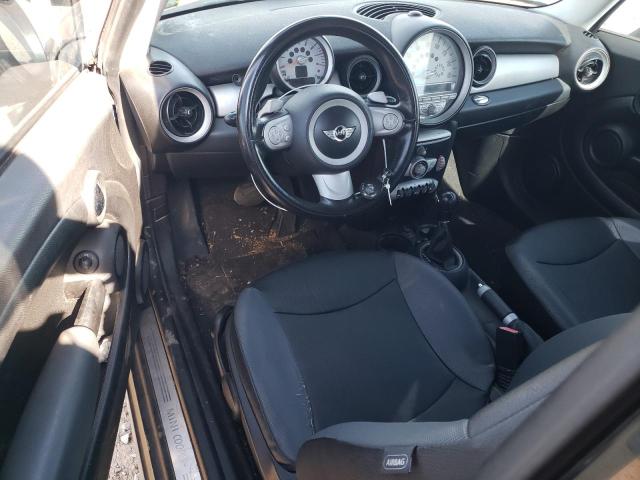 Photo 8 from auction – 2009 MINI COOPER with VIN WMWMF33519TW73848