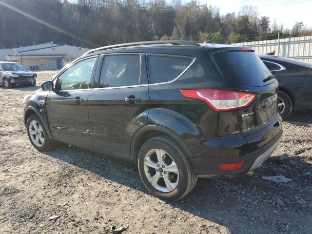 Photo 2 from auction – 2016 FORD ESCAPE SE with VIN 1FMCU0GX7GUC76646