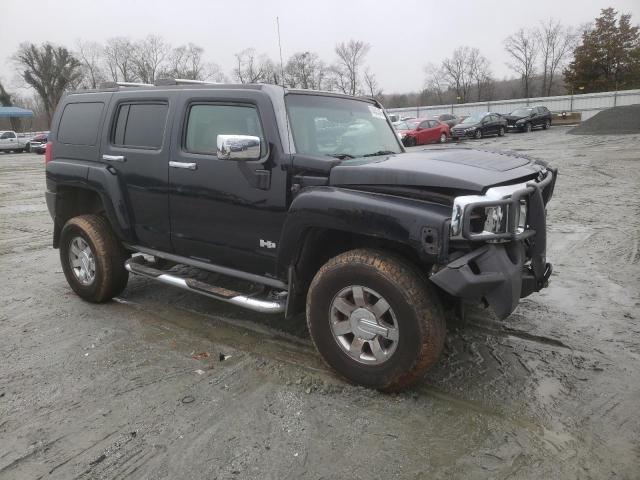 Photo 4 from auction – 2006 HUMMER H3 with VIN 5GTDN136268154995