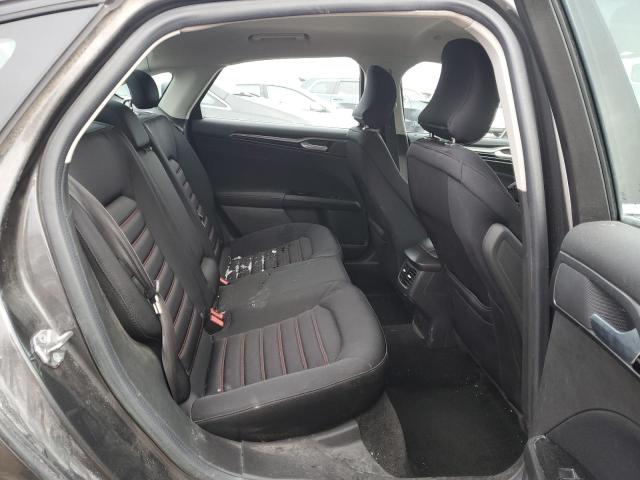 Photo 10 from auction – 2015 FORD FUSION SE with VIN 3FA6P0LUXFR223181