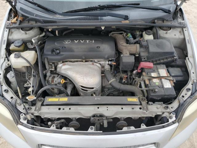 Photo 11 from auction – 2005 TOYOTA SCION TC with VIN JTKDE167550030334