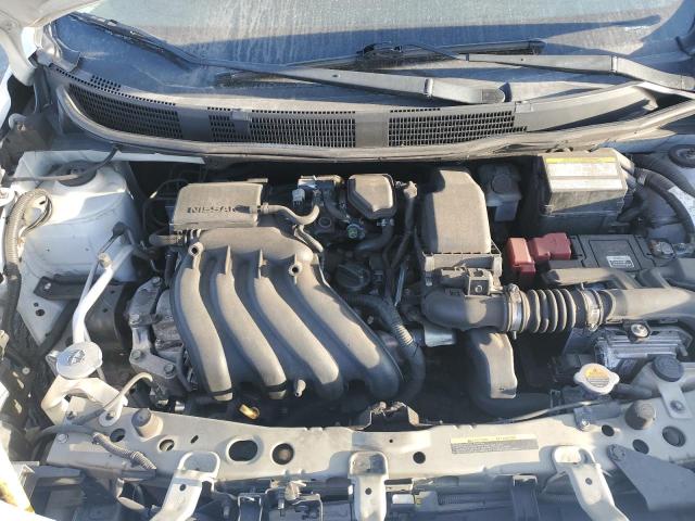 Photo 11 from auction – 2015 NISSAN VERSA S with VIN 3N1CN7AP8FL830226