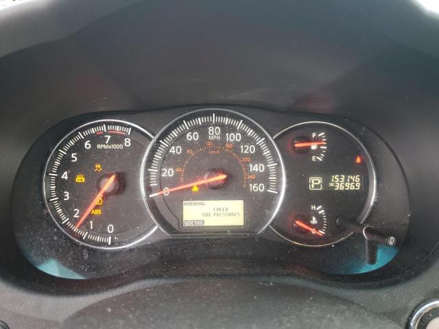 Photo 9 from auction – 2014 NISSAN MAXIMA S with VIN 1N4AA5AP0EC441522