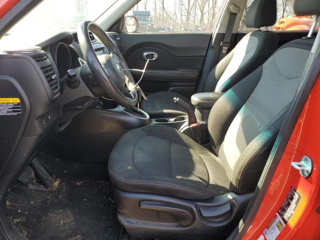 Снимка 7 от търг – 2019 KIA SOUL + с VIN KNDJP3A54K7697923