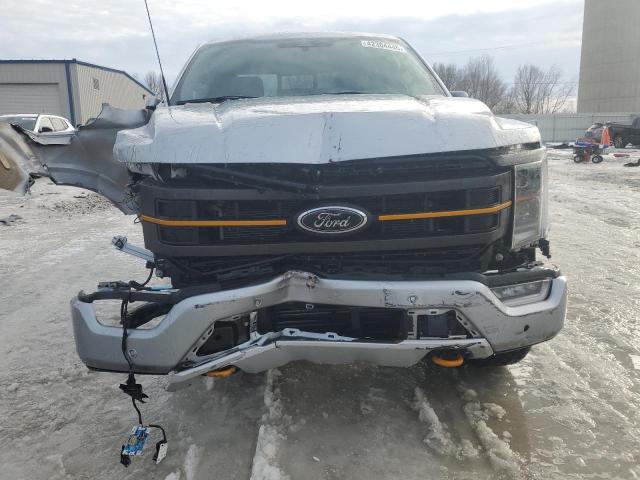Photo 5 from auction – 2023 FORD F150 SUPER with VIN 1FTEW1E87PFC54174