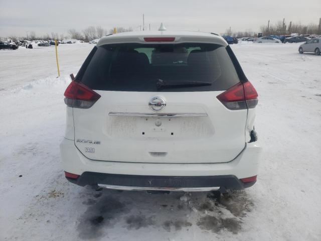 Photo 6 from auction – 2018 NISSAN ROGUE S with VIN 5N1AT2MT3JC726135