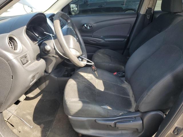 Photo 7 from auction – 2016 NISSAN VERSA S with VIN 3N1CN7AP6GL887607