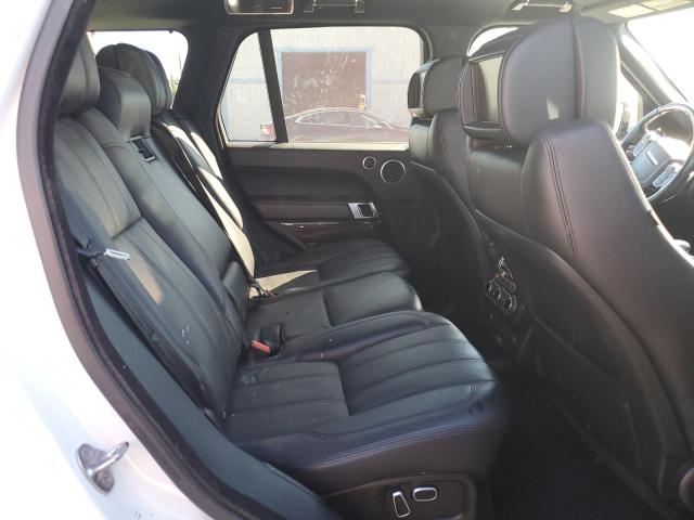 Photo 11 from auction – 2014 LAND ROVER RANGE ROVE with VIN SALGS2TF3EA154538