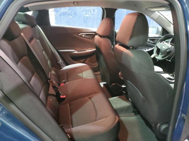 Photo 10 from auction – 2024 CHEVROLET MALIBU LT with VIN 1G1ZD5ST0RF233010