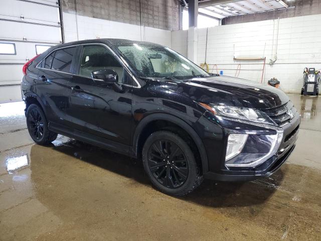 Photo 4 from auction – 2019 MITSUBISHI ECLIPSE CR with VIN JA4AT4AA7KZ049134