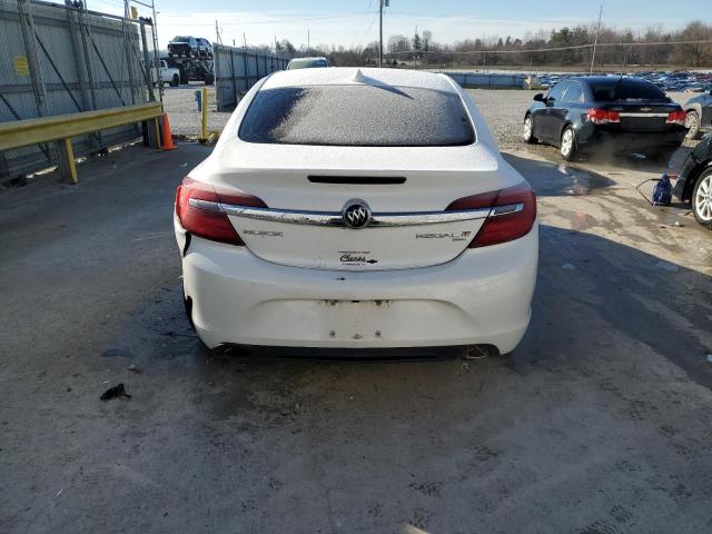 Photo 6 from auction – 2017 BUICK REGAL with VIN 2G4GM5EX7H9166793