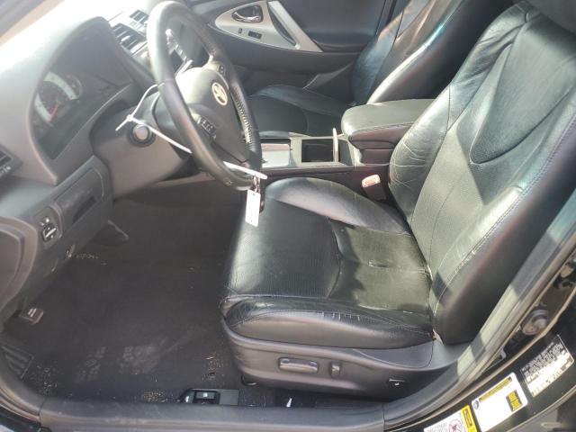 Photo 7 from auction – 2011 TOYOTA CAMRY BASE with VIN 4T1BF3EK4BU714675