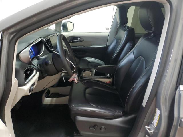 Photo 7 from auction – 2023 CHRYSLER PACIFICA T with VIN 2C4RC1BG8PR552215