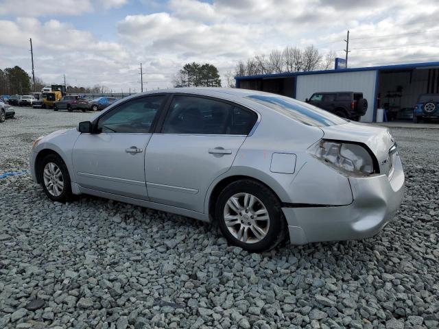صورة رقم 2 من المزاد - 2012 NISSAN ALTIMA BAS مع VIN 1N4AL2APXCC174038