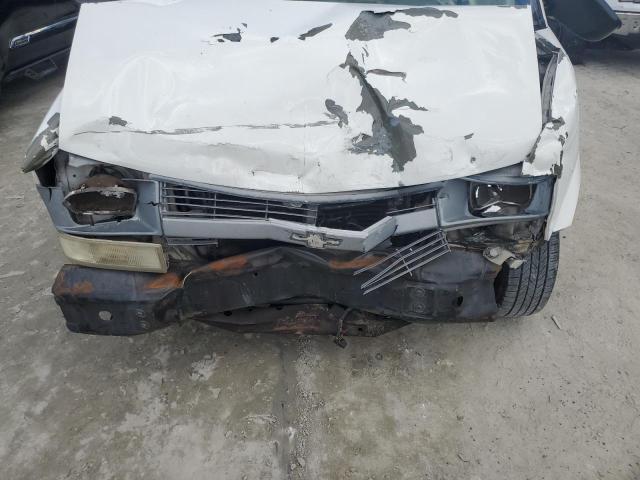 Photo 12 from auction – 1997 CHEVROLET ASTRO EXT with VIN 1GCDM19W7VB208620