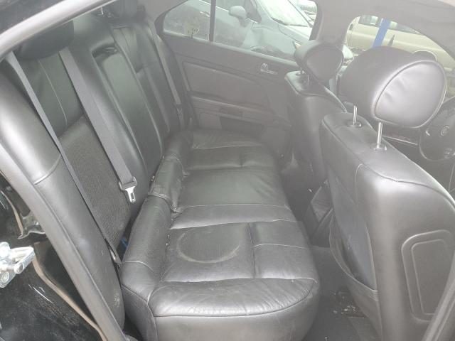 Снимка 10 от търг – 2007 CADILLAC STS с VIN 1G6DW677470170655