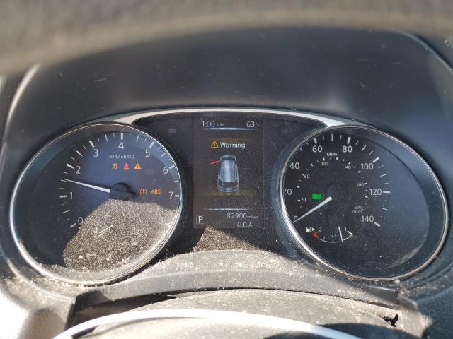 Photo 9 from auction – 2016 NISSAN ROGUE S with VIN JN8AT2MT7GW017286