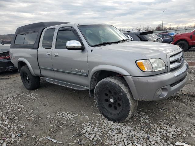 Photo 4 from auction – 2003 TOYOTA TUNDRA ACC with VIN 5TBBT44183S384999