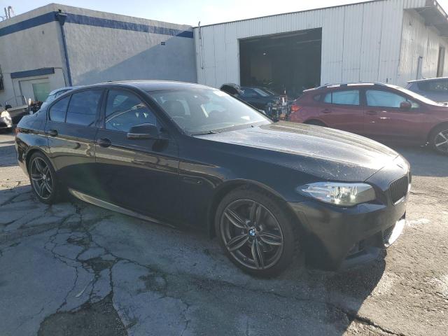 Photo 4 from auction – 2015 BMW 550 I with VIN WBAKN9C56FD961142