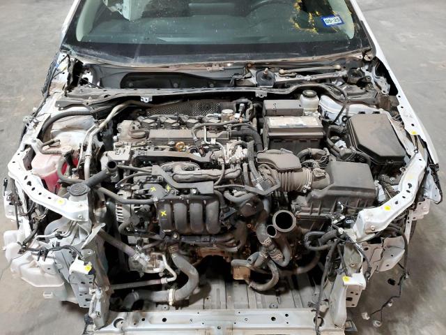 Photo 11 from auction – 2023 TOYOTA COROLLA LE with VIN 5YFB4MDE4PP036476