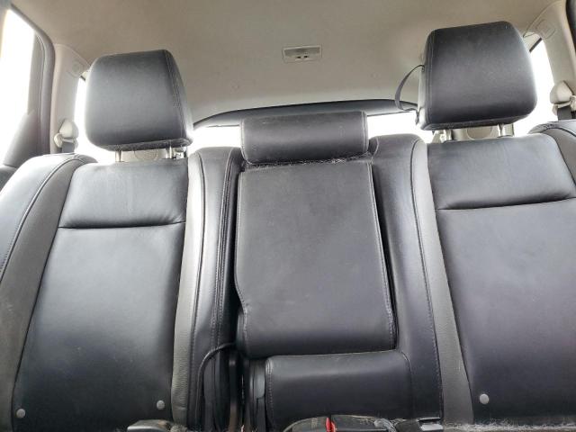 Photo 10 from auction – 2012 MAZDA CX-9 with VIN JM3TB3CA7C0349682