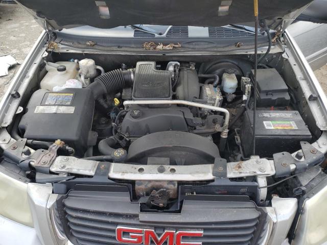 Photo 12 from auction – 2004 GMC ENVOY with VIN 1GKDT13S142277959