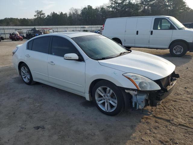 Photo 4 from auction – 2010 NISSAN ALTIMA SR with VIN 1N4BL2AP9AN540626