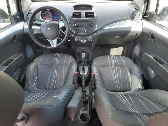 Photo 8 from auction – 2014 CHEVROLET SPARK LS with VIN KL8CB6S98EC455537