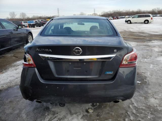 Photo 6 from auction – 2013 NISSAN ALTIMA 2.5 with VIN 1N4AL3AP2DN575367