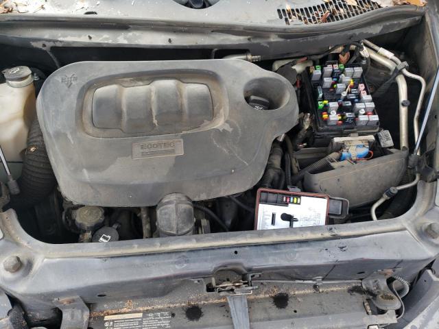 Photo 12 from auction – 2011 CHEVROLET HHR LT with VIN 3GNBACFU2BS655832
