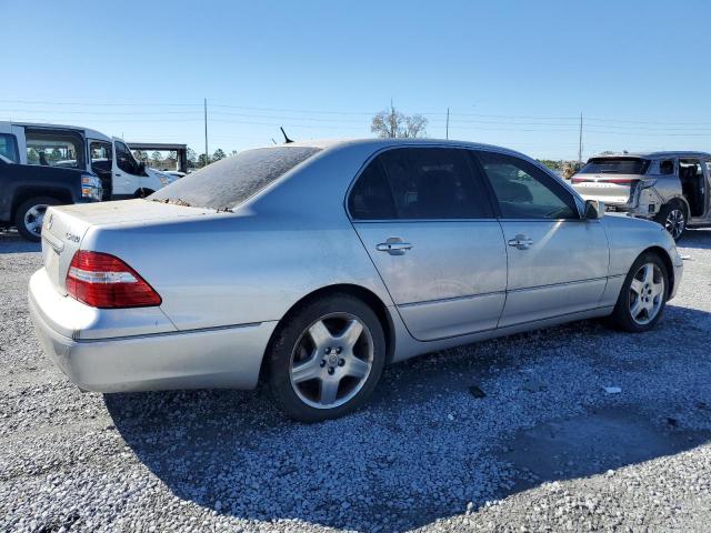 Photo 3 from auction – 2005 LEXUS LS 430 with VIN JTHBN36F855028225