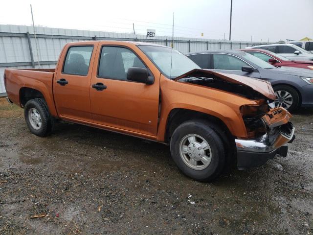Photo 4 from auction – 2006 CHEVROLET COLORADO with VIN 1GCCS138368222007