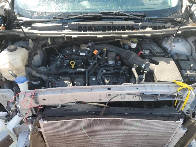Photo 12 from auction – 2022 FORD EDGE TITAN with VIN 2FMPK4K91NBB07068