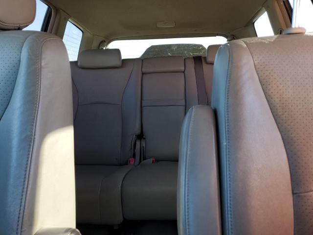 Photo 10 from auction – 2007 TOYOTA HIGHLANDER with VIN JTEDP21A270142047