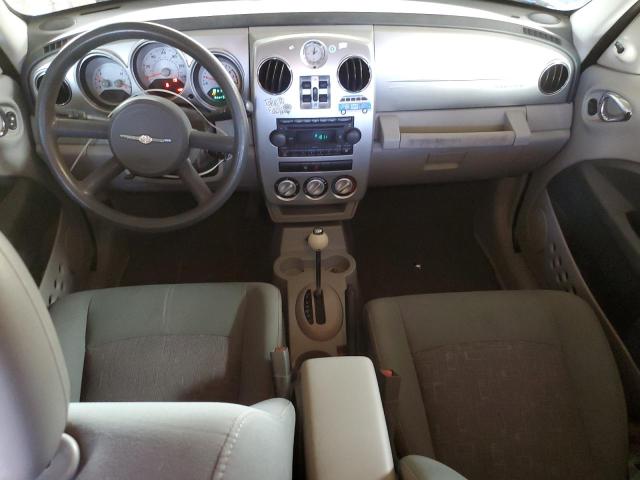 Photo 8 from auction – 2007 CHRYSLER PT CRUISER with VIN 3A4FY48B27T503374